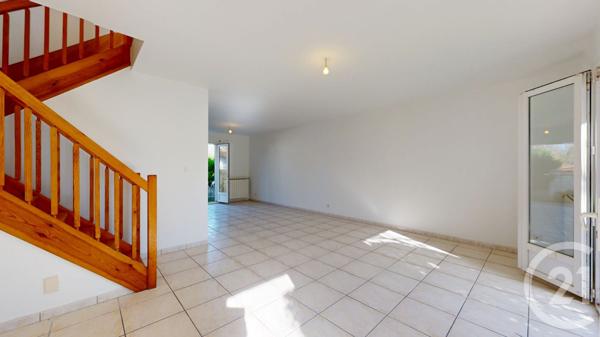 Maison à vendre  4 pièces - 90,20 m2 TARNOS - 40