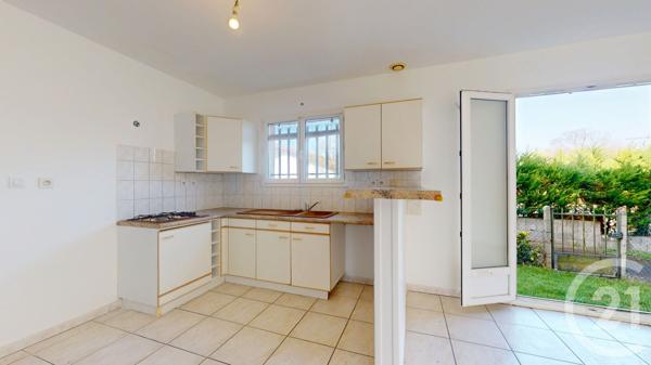 Maison à vendre  4 pièces - 90,20 m2 TARNOS - 40