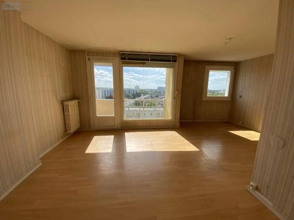 Achat - Appartement Tours 37000 4 pièces 63 m 2