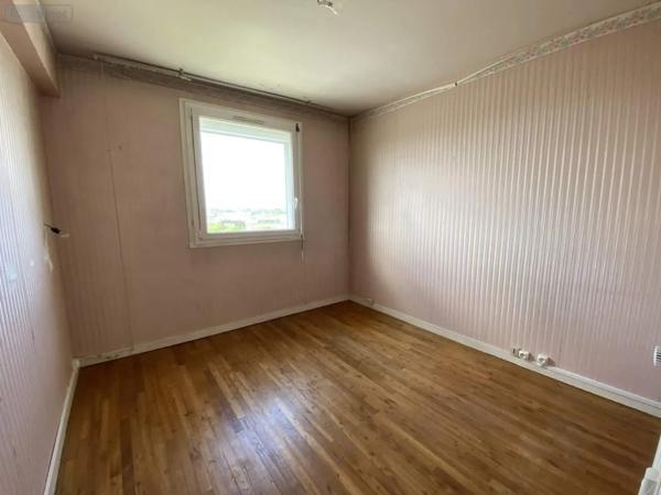 Achat - Appartement Tours 37000 4 pièces 63 m 2