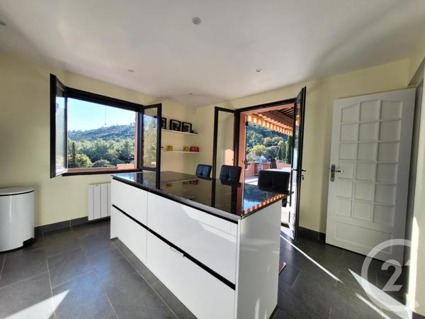 Maison à vendre  6 pièces - 159 m2 LE CANNET DES MAURES - 83