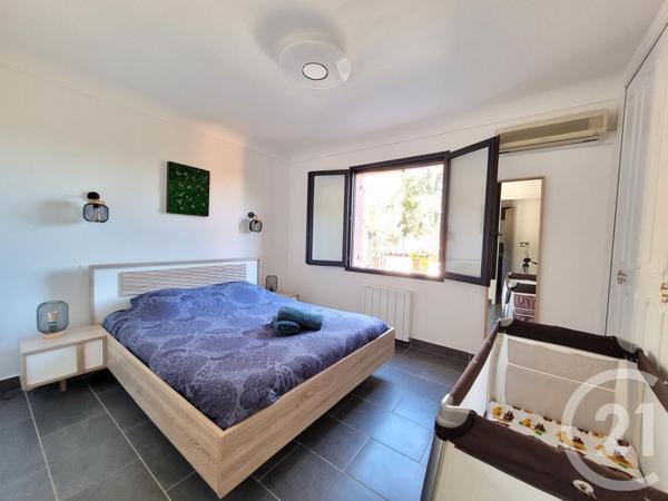 Maison à vendre  6 pièces - 159 m2 LE CANNET DES MAURES - 83