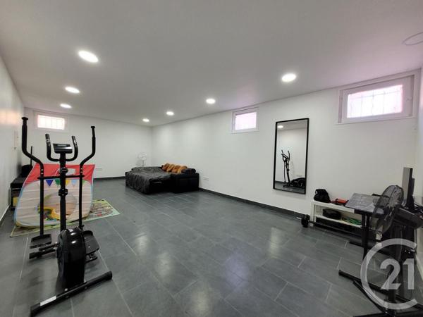 Maison à vendre  6 pièces - 159 m2 LE CANNET DES MAURES - 83