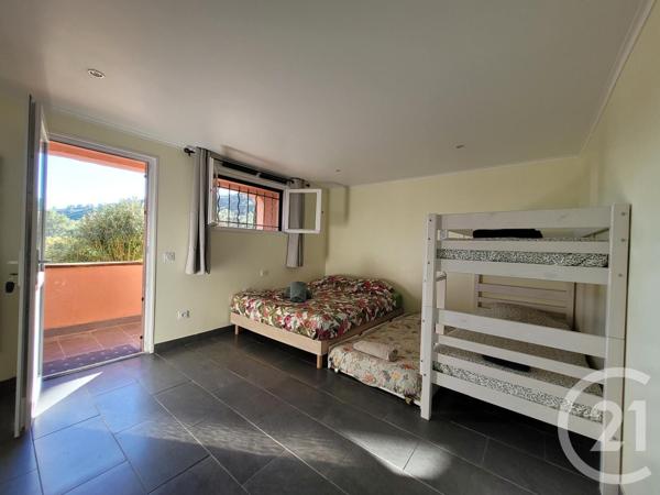 Maison à vendre  6 pièces - 159 m2 LE CANNET DES MAURES - 83