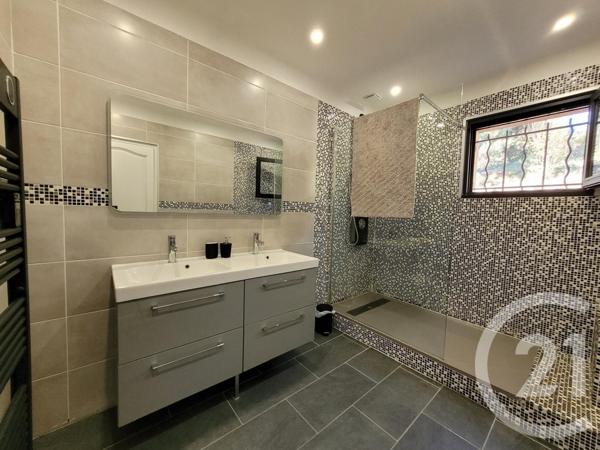 Maison à vendre  6 pièces - 159 m2 LE CANNET DES MAURES - 83