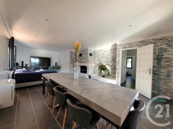 Maison à vendre  6 pièces - 159 m2 LE CANNET DES MAURES - 83