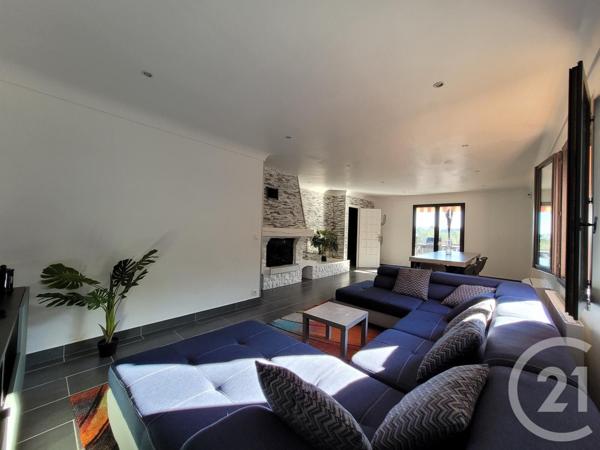 Maison à vendre  6 pièces - 159 m2 LE CANNET DES MAURES - 83