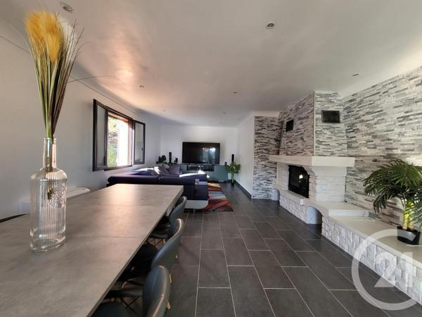 Maison à vendre  6 pièces - 159 m2 LE CANNET DES MAURES - 83