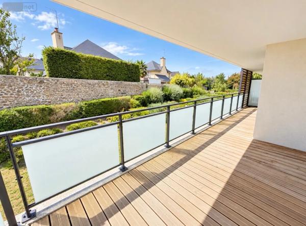 Achat - Appartement Saint-Malo 35400 3 pièces 63 m 2