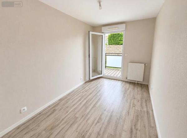 Achat - Appartement Saint-Malo 35400 3 pièces 63 m 2