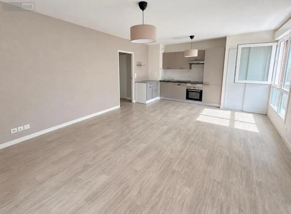 Achat - Appartement Saint-Malo 35400 3 pièces 63 m 2