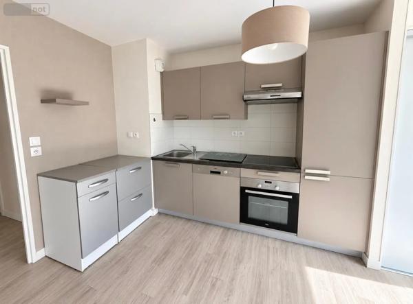 Achat - Appartement Saint-Malo 35400 3 pièces 63 m 2