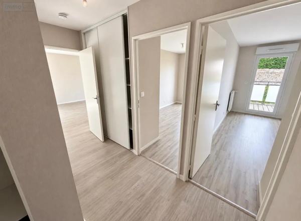 Achat - Appartement Saint-Malo 35400 3 pièces 63 m 2