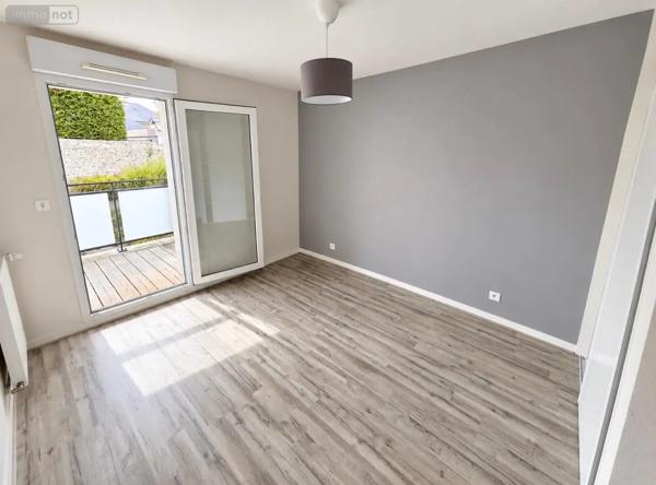 Achat - Appartement Saint-Malo 35400 3 pièces 63 m 2