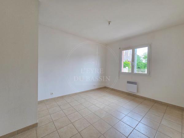 Maison Biganos 4 pièces