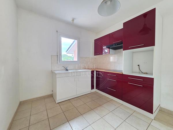 Maison Biganos 4 pièces