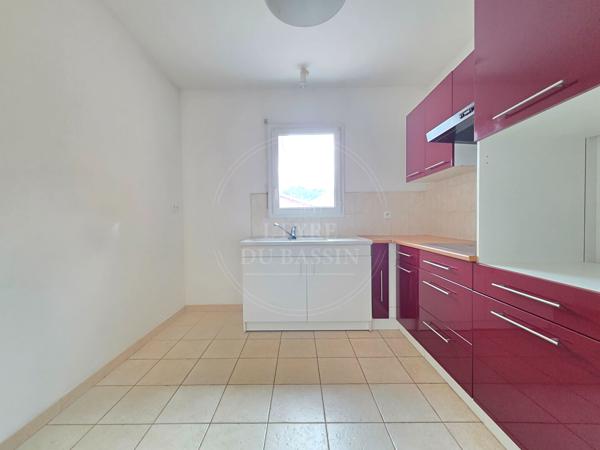 Maison Biganos 4 pièces