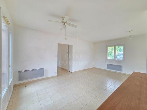Maison Biganos 4 pièces