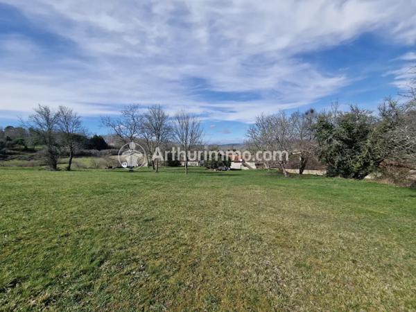 Vente Terrain 3289 m2 à Neuvic
