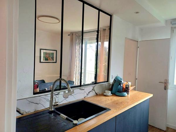 Maison à Paron, 89100 - 8 pièces 163m²