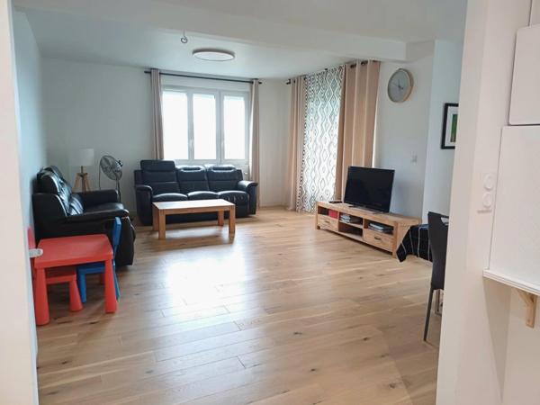 Maison à Paron, 89100 - 8 pièces 163m²