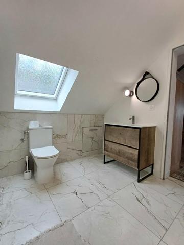 Maison à Paron, 89100 - 8 pièces 163m²