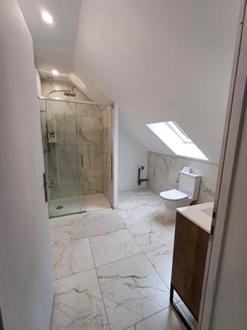 Maison à Paron, 89100 - 8 pièces 163m²