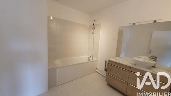 Appartement à vendre 4 pièces 94 m² Saint-Jean-le-Blanc