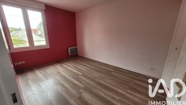 Appartement à vendre 4 pièces 94 m² Saint-Jean-le-Blanc