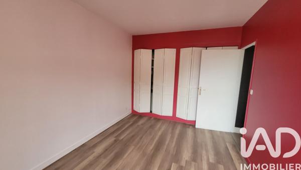 Appartement à vendre 4 pièces 94 m² Saint-Jean-le-Blanc