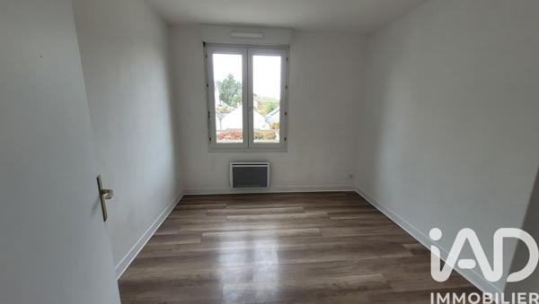 Appartement à vendre 4 pièces 94 m² Saint-Jean-le-Blanc