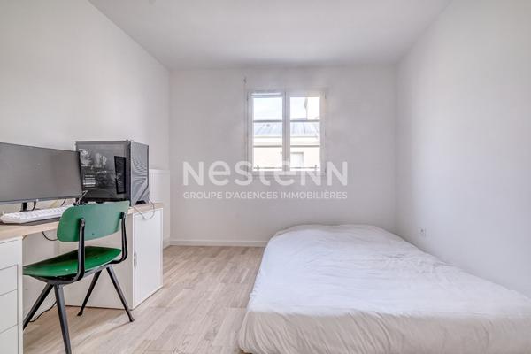 Maison Serris 5 pièce(s) 99 m2