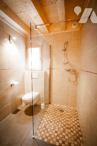 Chalet avec appartement indépendant Morzine