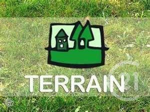 terrain à vendre  1000 m2 MUIDES SUR LOIRE - 41