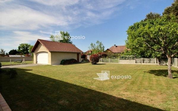 Maison à vendre    4 pièces • 142,75 m2 Idron