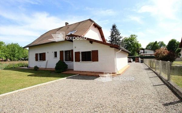 Maison à vendre    4 pièces • 142,75 m2 Idron