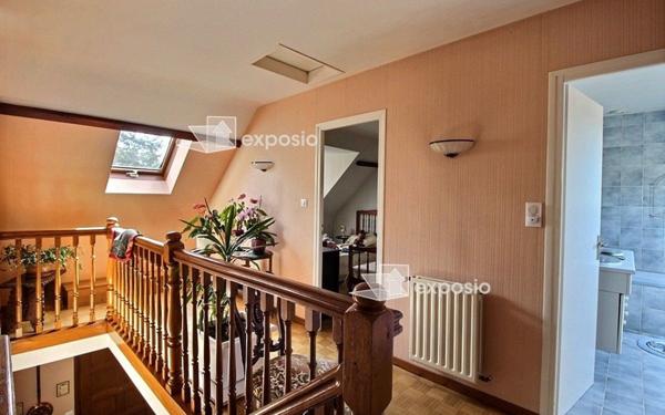 Maison à vendre    4 pièces • 142,75 m2 Idron