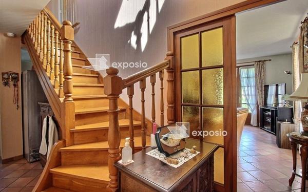 Maison à vendre    4 pièces • 142,75 m2 Idron