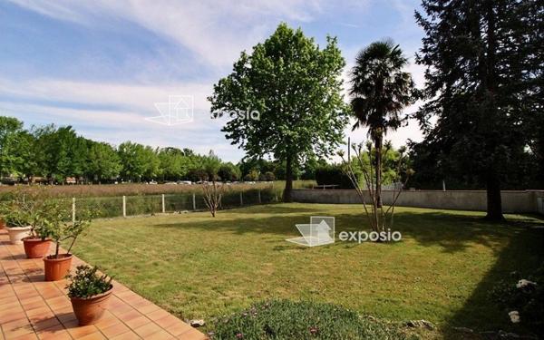 Maison à vendre    4 pièces • 142,75 m2 Idron