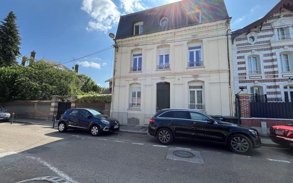 Appartement à louer    1 pièce •  Évreux