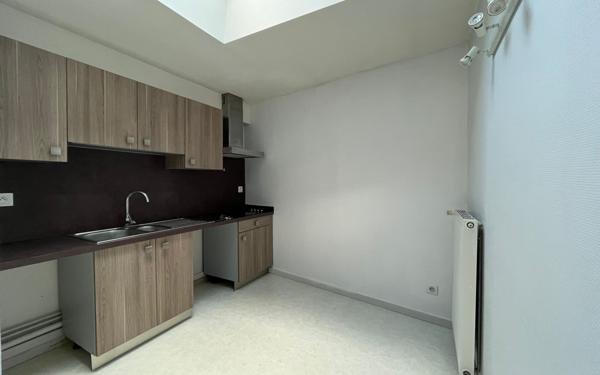 Appartement à louer    1 pièce •  Évreux
