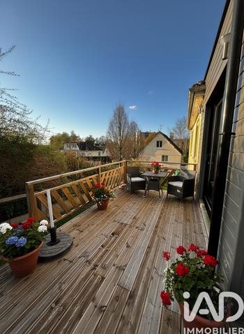 Maison à vendre 4 pièces 127 m² Port-Jérôme-sur-Seine