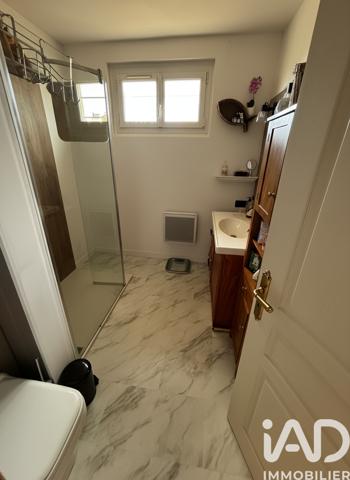 Maison à vendre 4 pièces 127 m² Port-Jérôme-sur-Seine