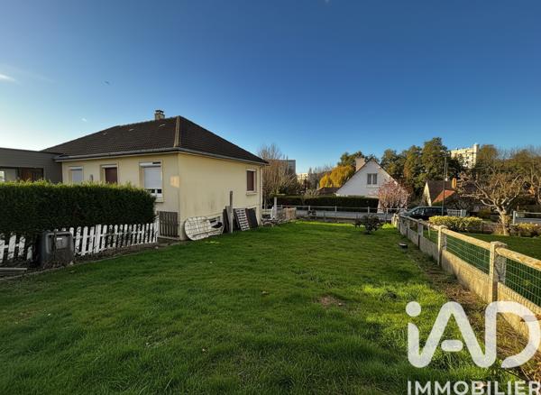 Maison à vendre 4 pièces 127 m² Port-Jérôme-sur-Seine