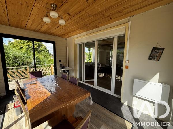 Maison à vendre 4 pièces 127 m² Port-Jérôme-sur-Seine