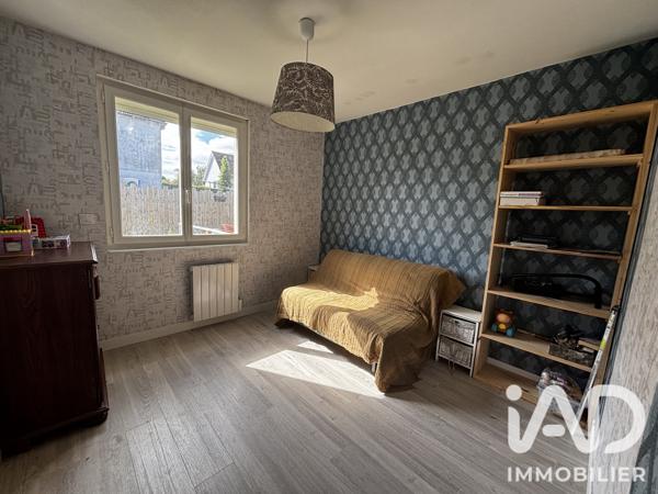 Maison à vendre 4 pièces 127 m² Port-Jérôme-sur-Seine