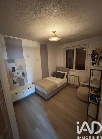 Maison à vendre 4 pièces 127 m² Port-Jérôme-sur-Seine