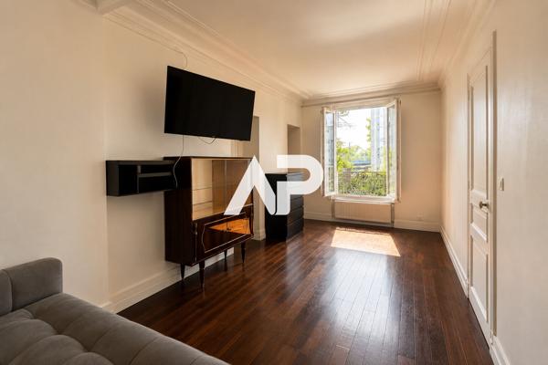Appartement Deuil La Barre 2 pièces 32 m2 165 000 € **  - Référence  1671