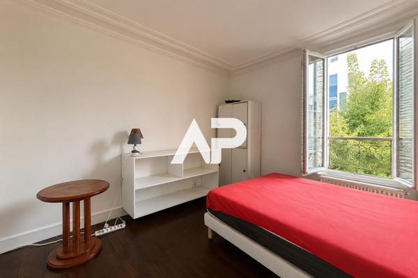 Appartement Deuil La Barre 2 pièces 32 m2 165 000 € **  - Référence  1671