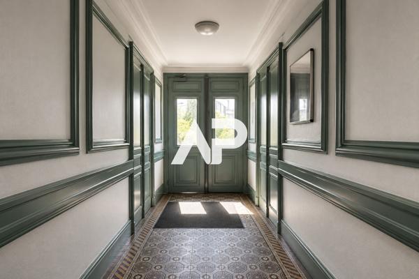 Appartement Deuil La Barre 2 pièces 32 m2 165 000 € **  - Référence  1671